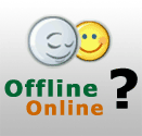 Yahoo online offline majaniha.tk
